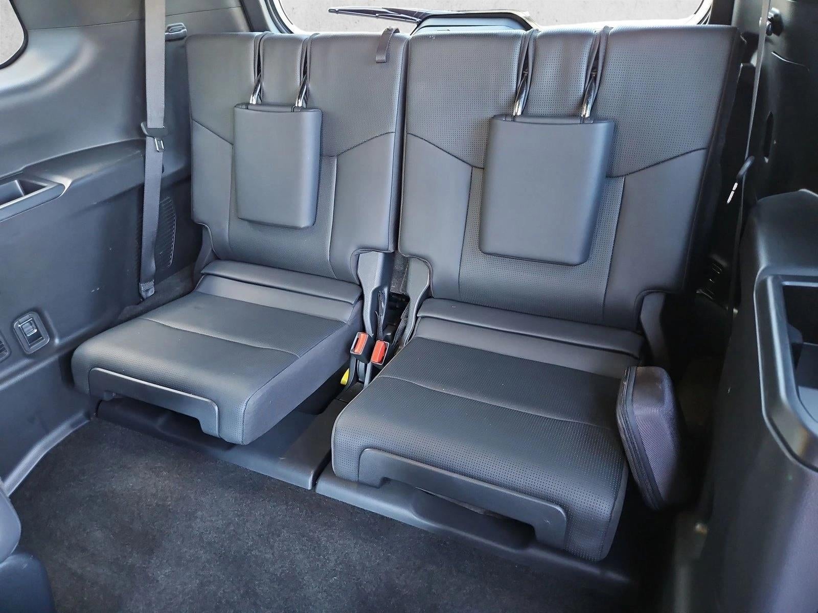 2025 Lexus GX 550 Luxury+