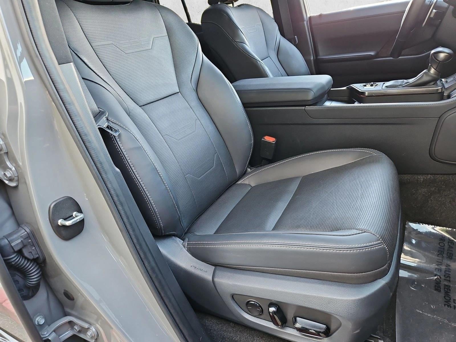 2025 Lexus GX 550 Luxury+