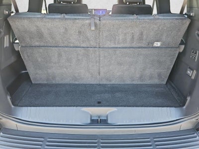 2025 Lexus GX 550 Luxury+