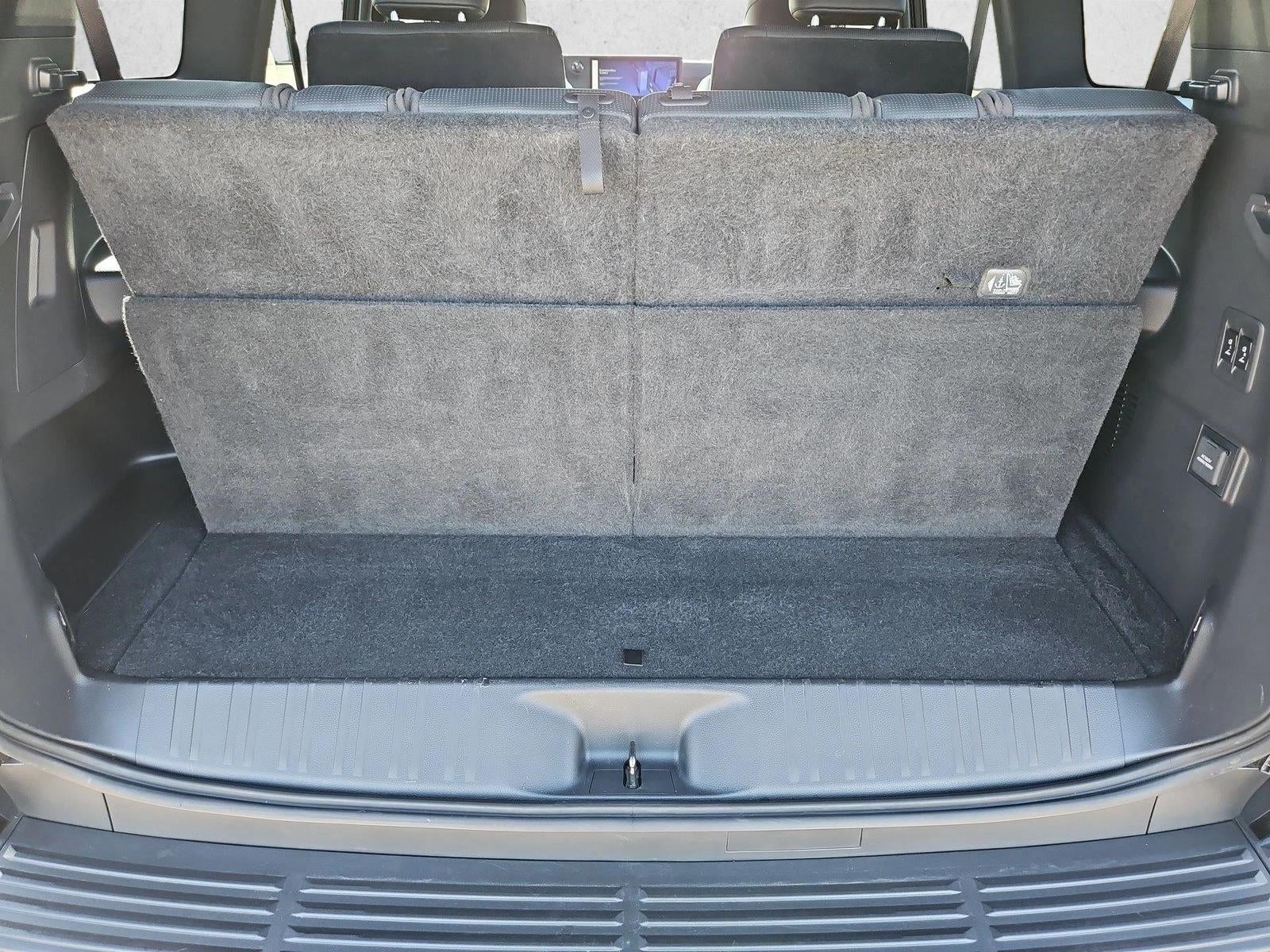 2025 Lexus GX 550 Luxury+