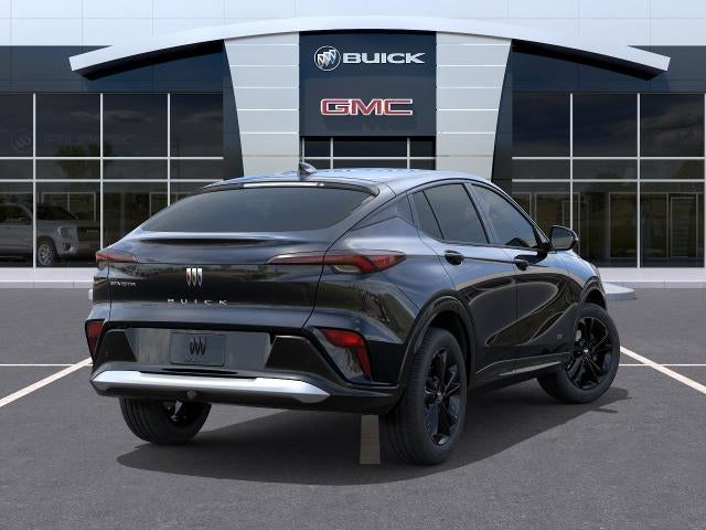 2026 Buick Envista Sport Touring - Photo 15