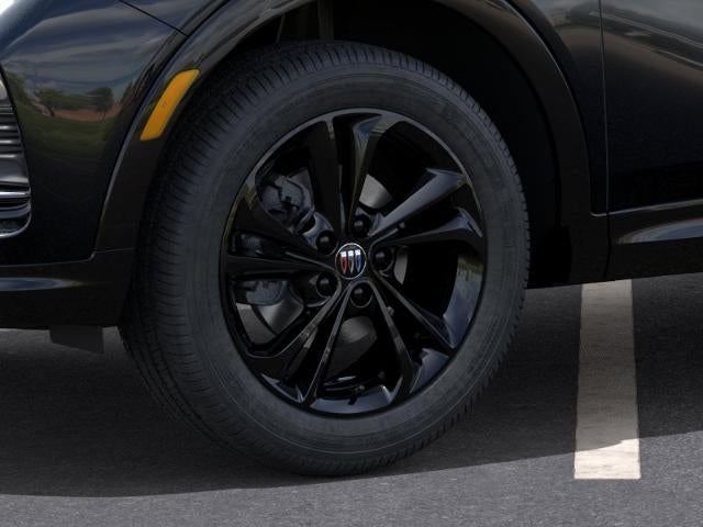 2026 Buick Envista Sport Touring - Photo 20