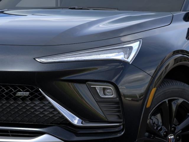 2026 Buick Envista Sport Touring - Photo 21