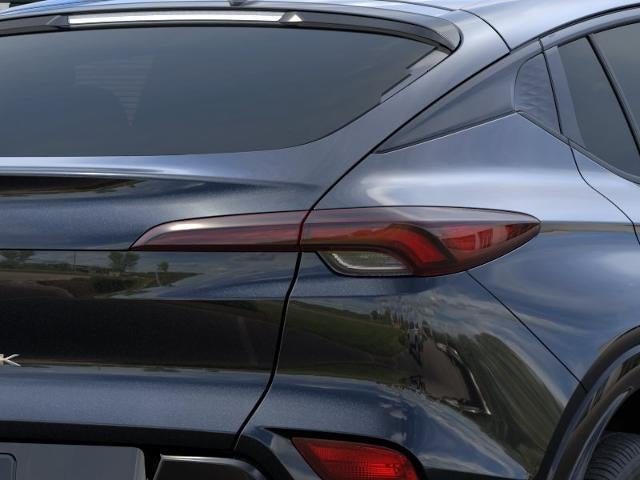 2026 Buick Envista Sport Touring - Photo 22