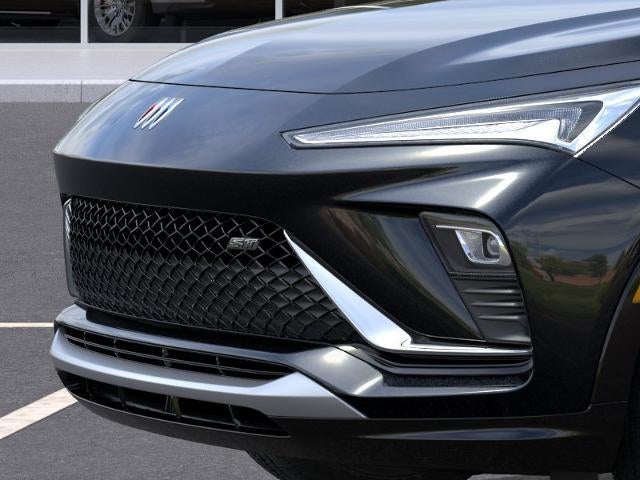2026 Buick Envista Sport Touring - Photo 24
