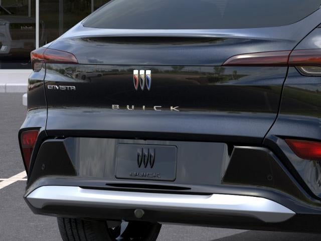 2026 Buick Envista Sport Touring - Photo 25