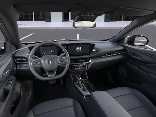 2026 Buick Envista Sport Touring - Photo 26