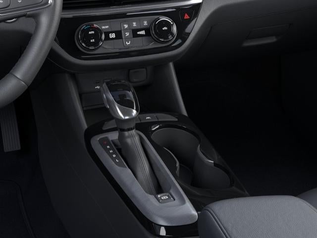 2026 Buick Envista Sport Touring - Photo 34