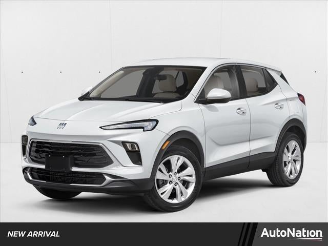 2026 Buick Encore GX Preferred's photo