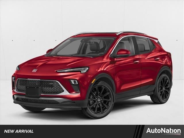 2026 Buick Encore GX Sport Touring's photo