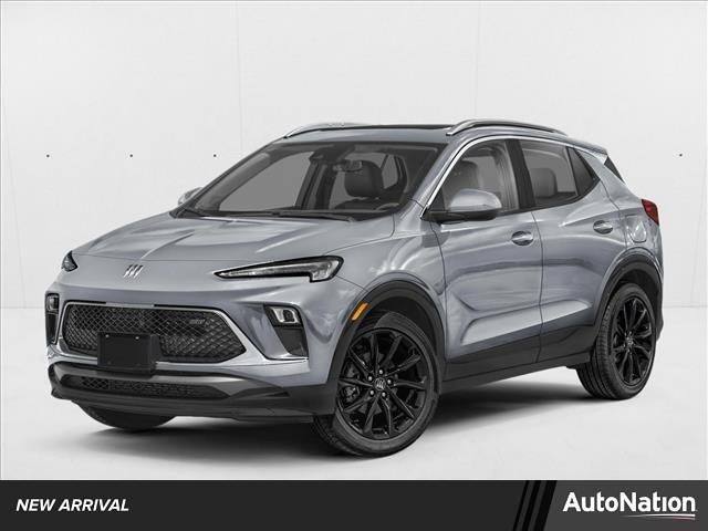 2026 Buick Encore GX Sport Touring's photo