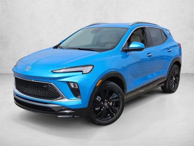 2025 Buick Encore GX Sport Touring