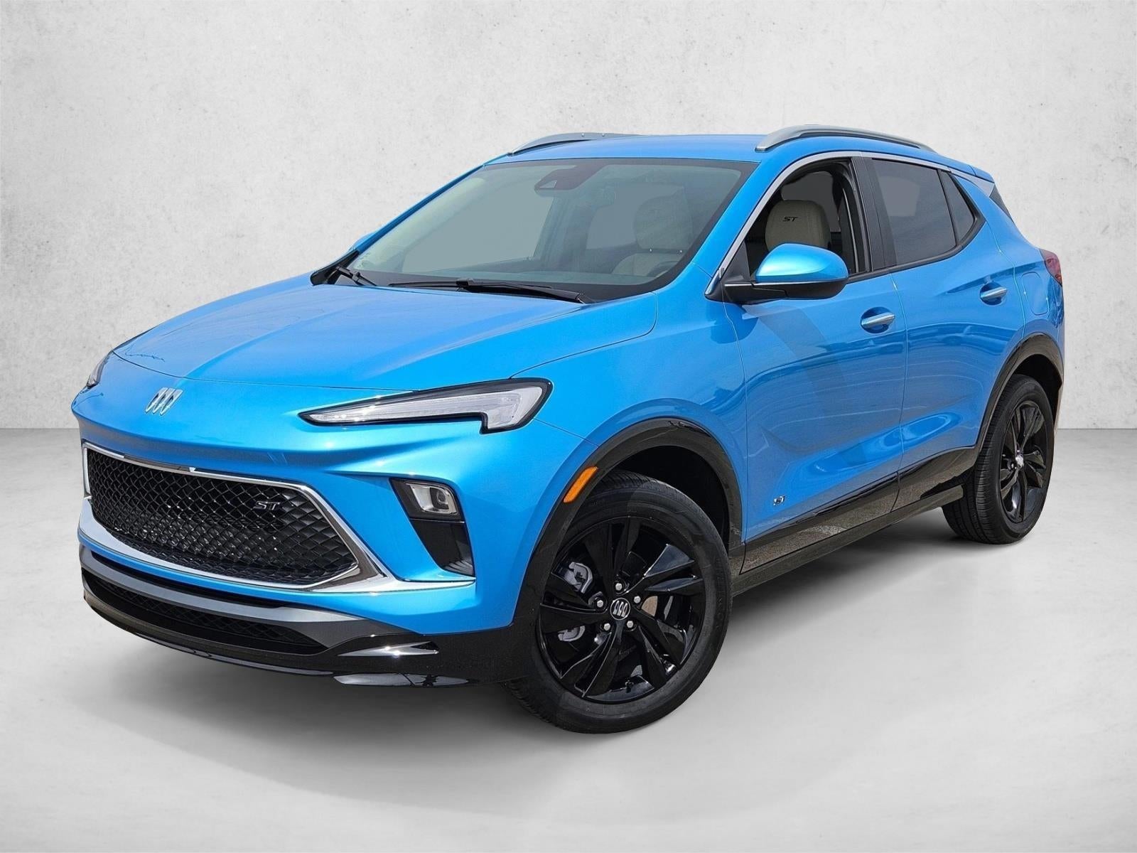 2025 Buick Encore GX Sport Touring