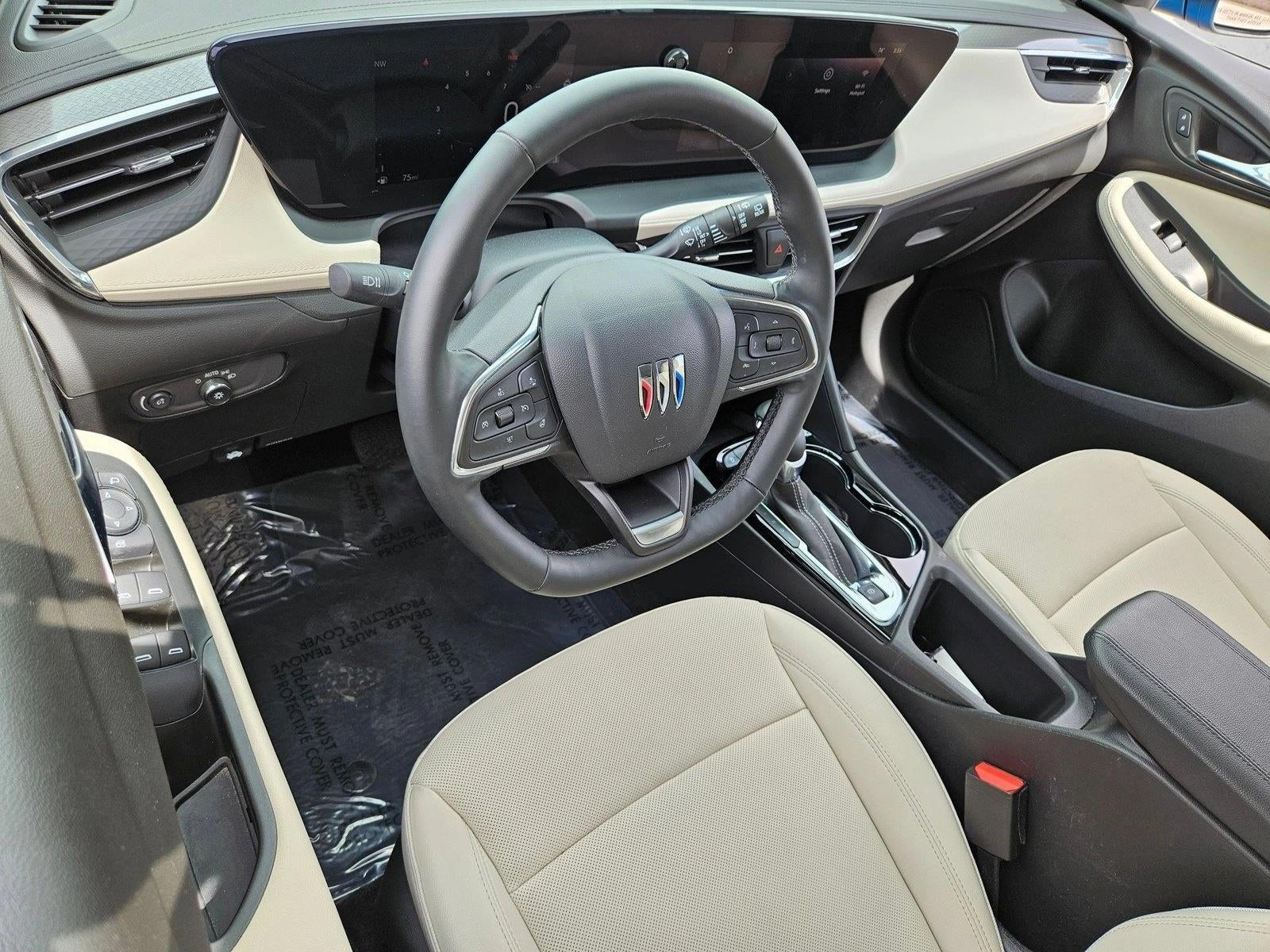 2025 Buick Encore GX Sport Touring