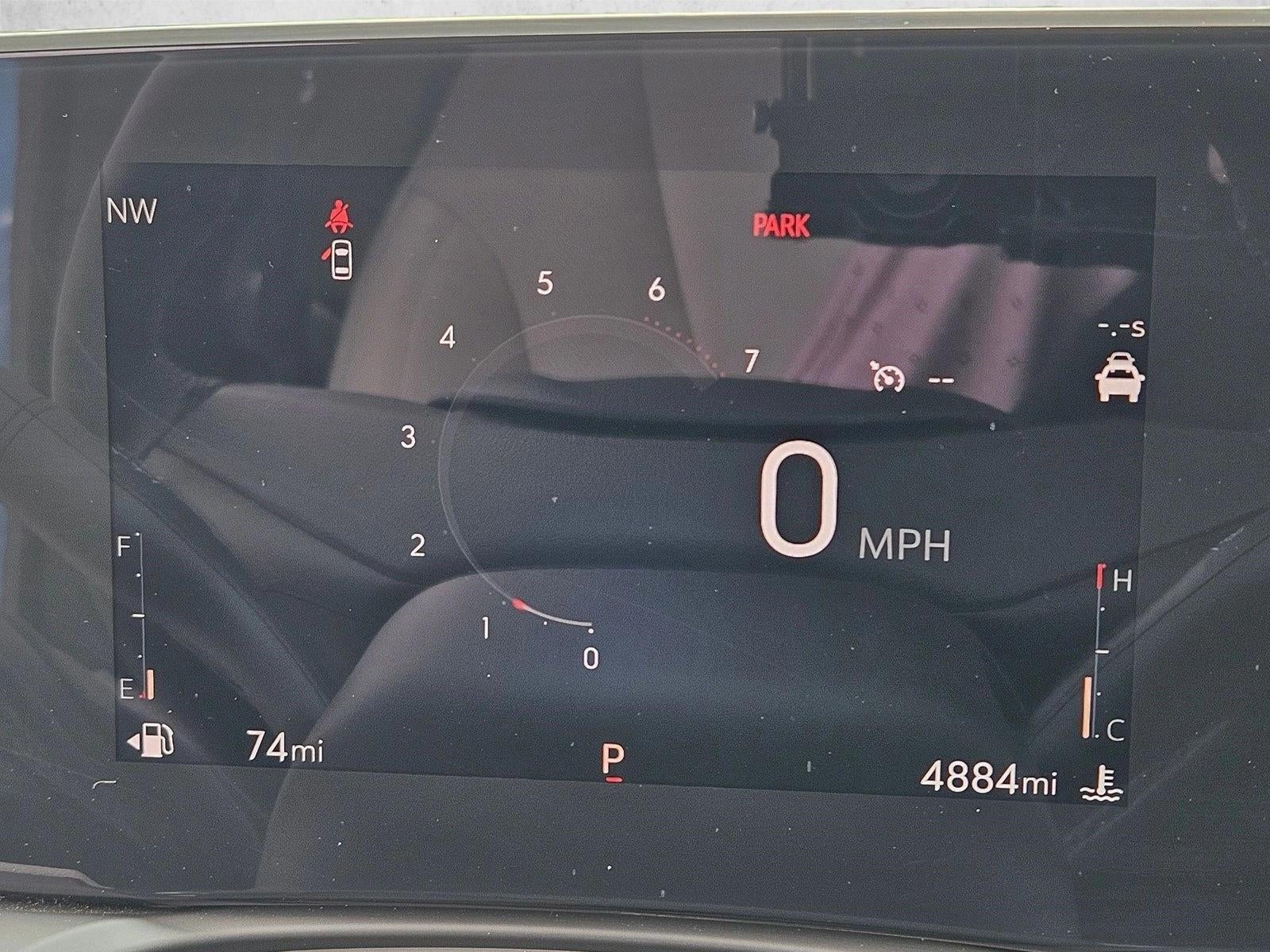 2025 Buick Encore GX Sport Touring