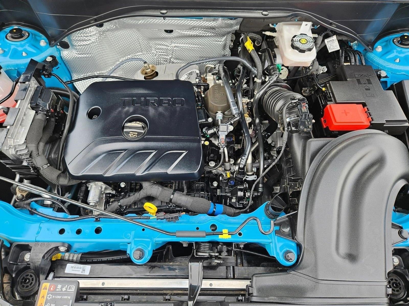 2025 Buick Encore GX Sport Touring