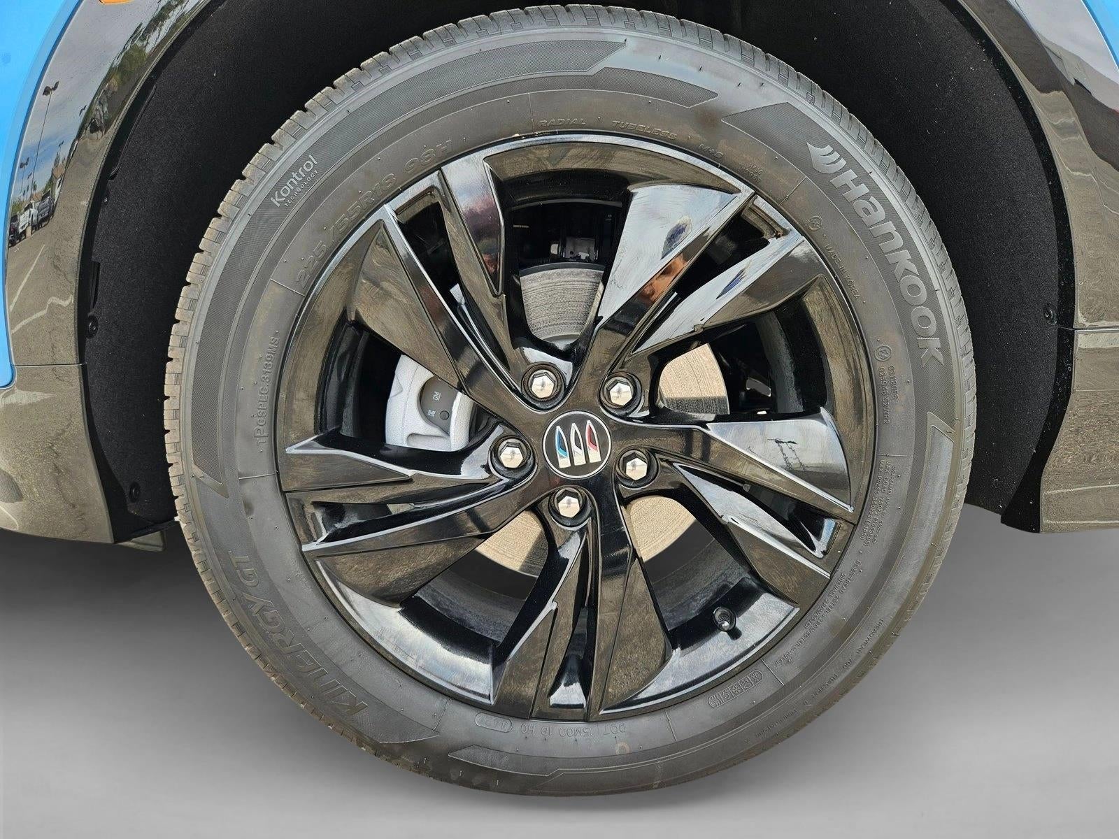 2025 Buick Encore GX Sport Touring