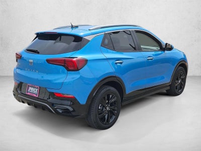 2025 Buick Encore GX Sport Touring