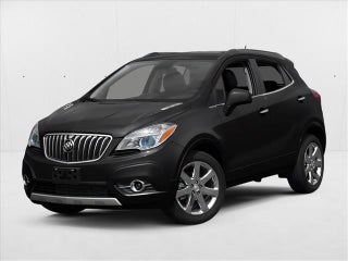 2014 Buick Encore Leather