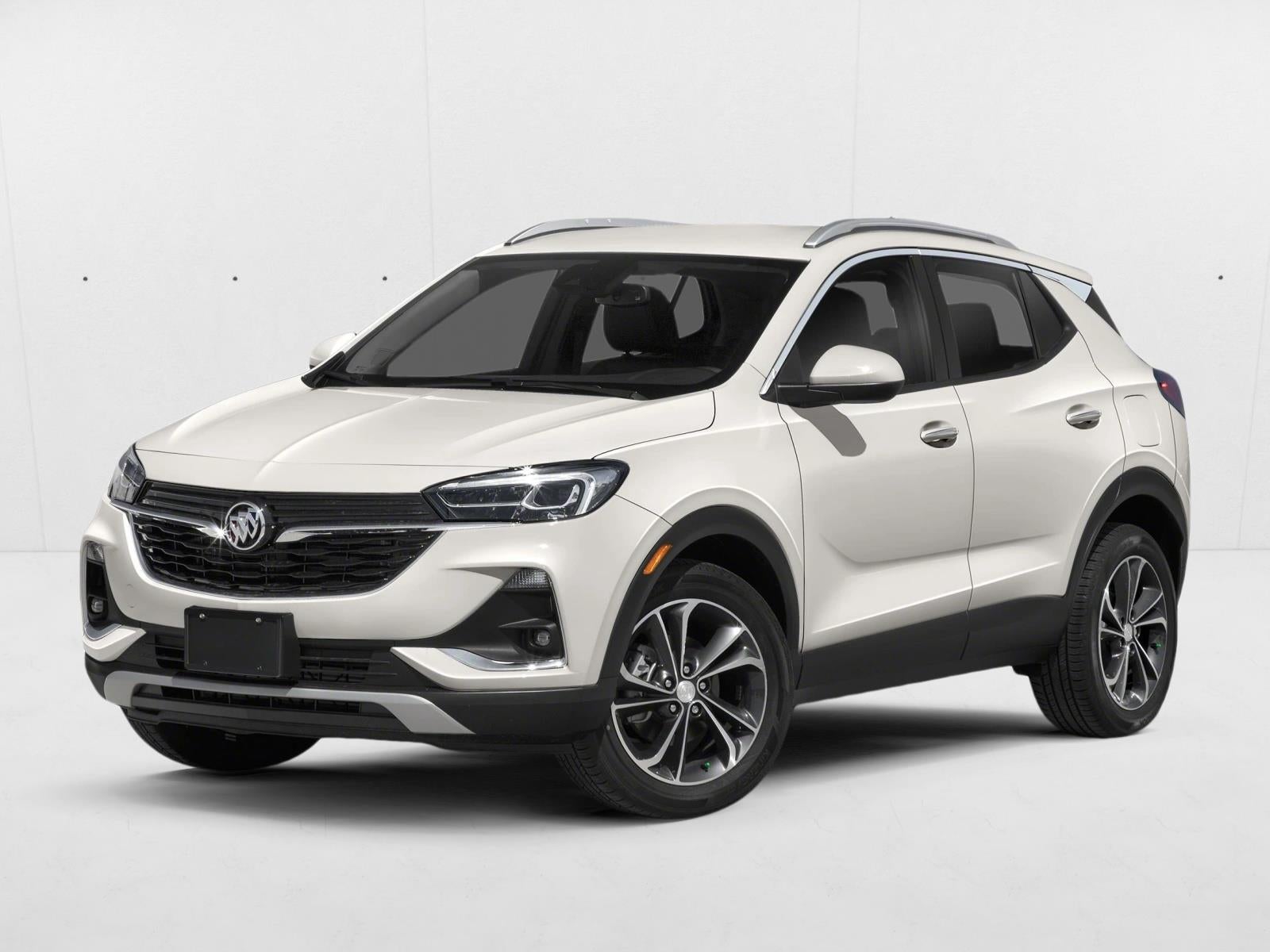 2021 Buick Encore GX Essence