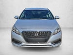 2017 Hyundai Sonata Hybrid SE