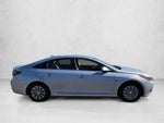 2017 Hyundai Sonata Hybrid SE