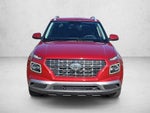 2024 Hyundai Venue Limited