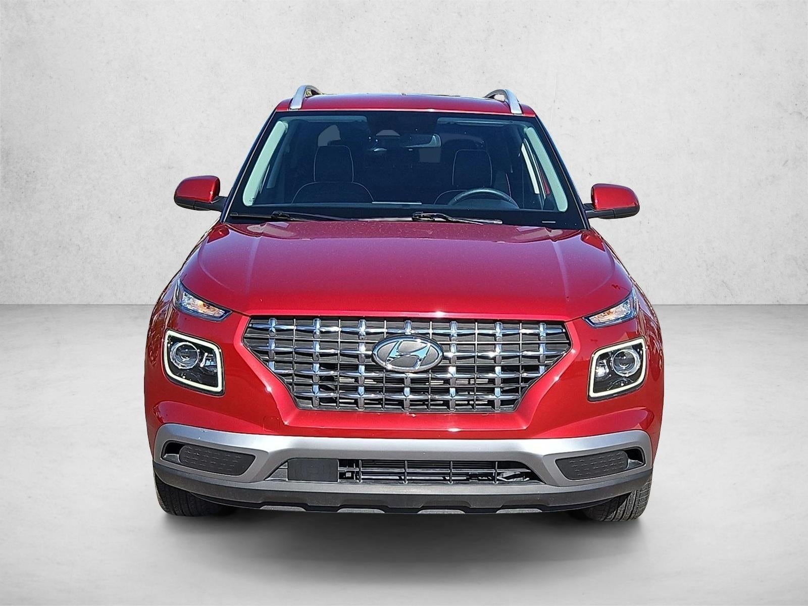 2024 Hyundai Venue Limited