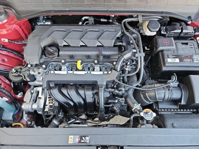 2024 Hyundai Venue Limited