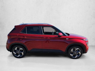 2024 Hyundai Venue Limited