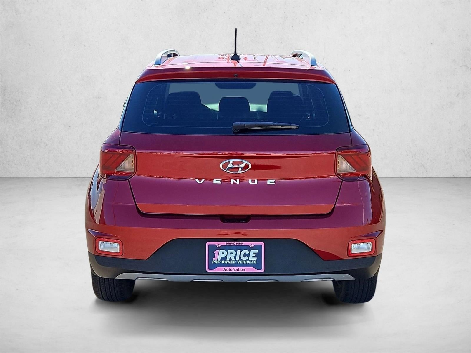 2024 Hyundai Venue Limited