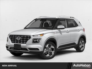 2024 Hyundai Venue Limited