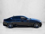 2022 Genesis G70 2.0T RWD