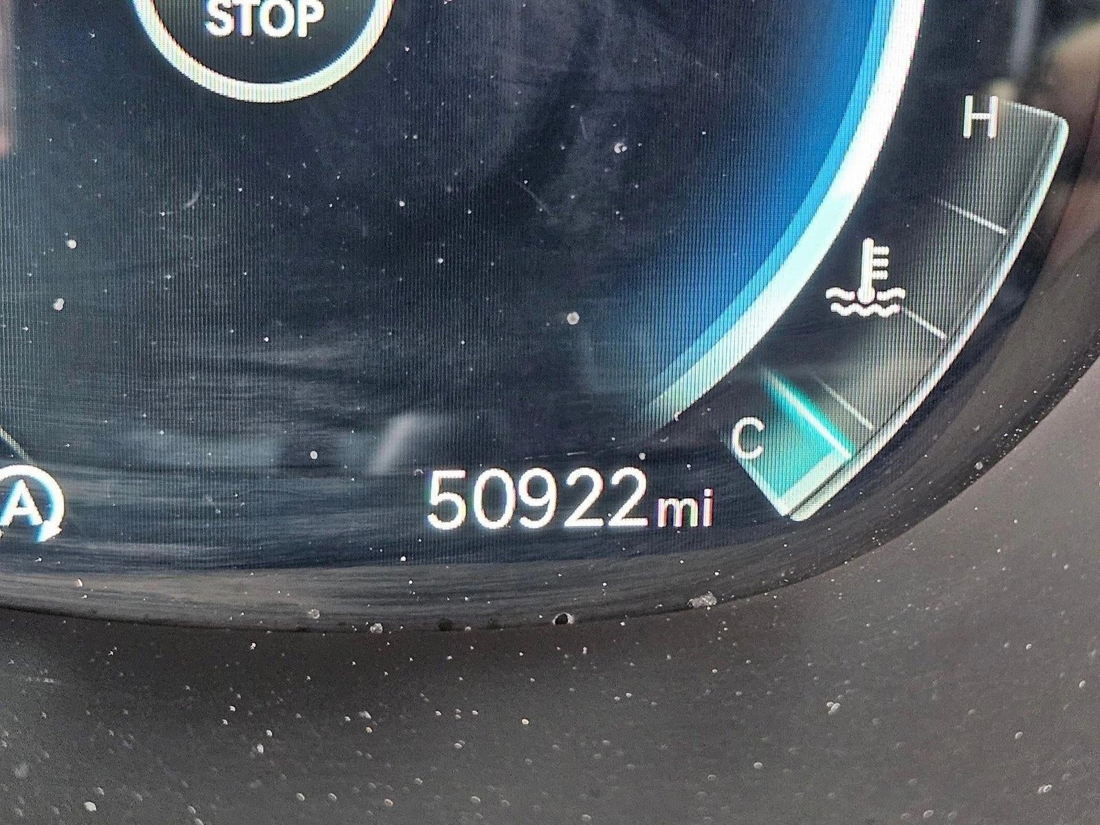 2022 Genesis GV70 3.5T Sport