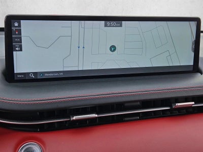 2022 Genesis GV70 3.5T Sport