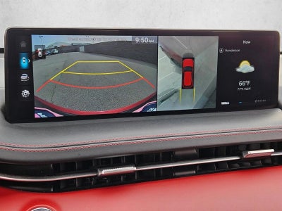 2022 Genesis GV70 3.5T Sport