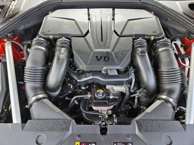 2022 Genesis GV70 3.5T Sport