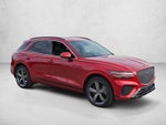 2022 Genesis GV70 3.5T Sport