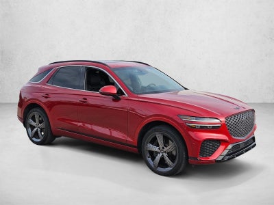 2022 Genesis GV70 3.5T Sport