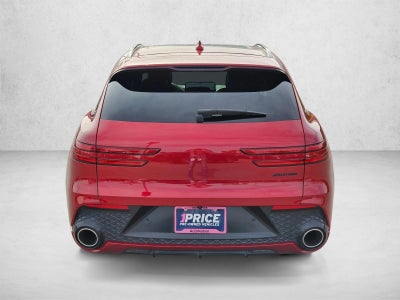 2022 Genesis GV70 3.5T Sport