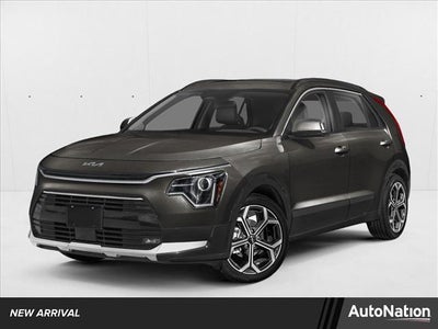 2024 Kia Niro EX Touring