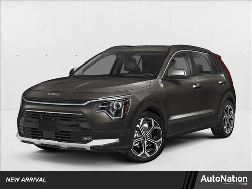 2024 Kia Niro EX Touring