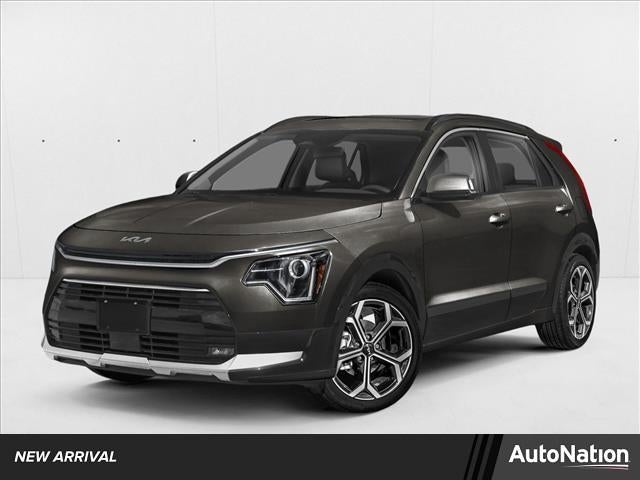 2024 Kia Niro EX Touring