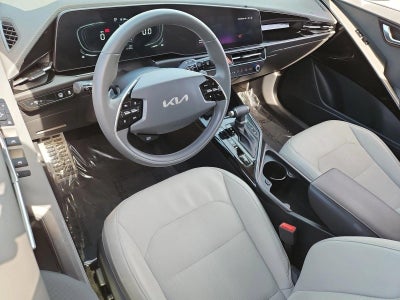 2024 Kia Niro EX Touring