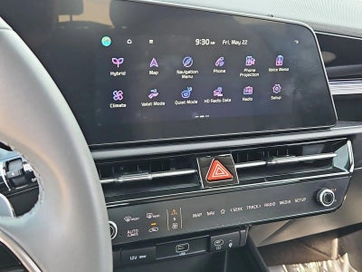 2024 Kia Niro EX Touring