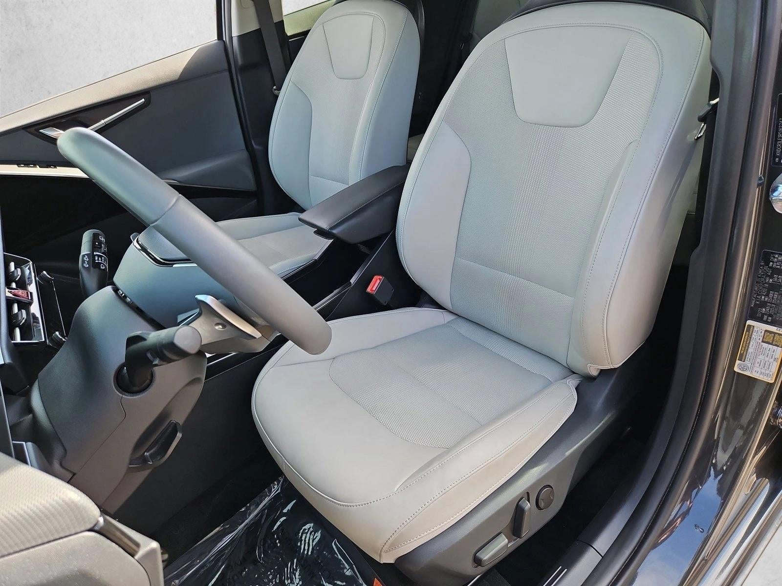 2024 Kia Niro EX Touring