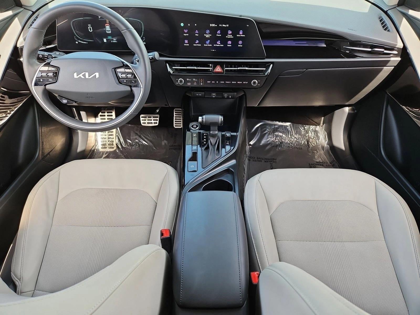 2024 Kia Niro EX Touring