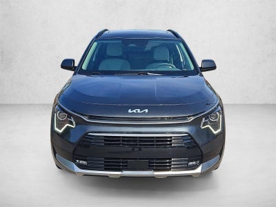 2024 Kia Niro EX Touring