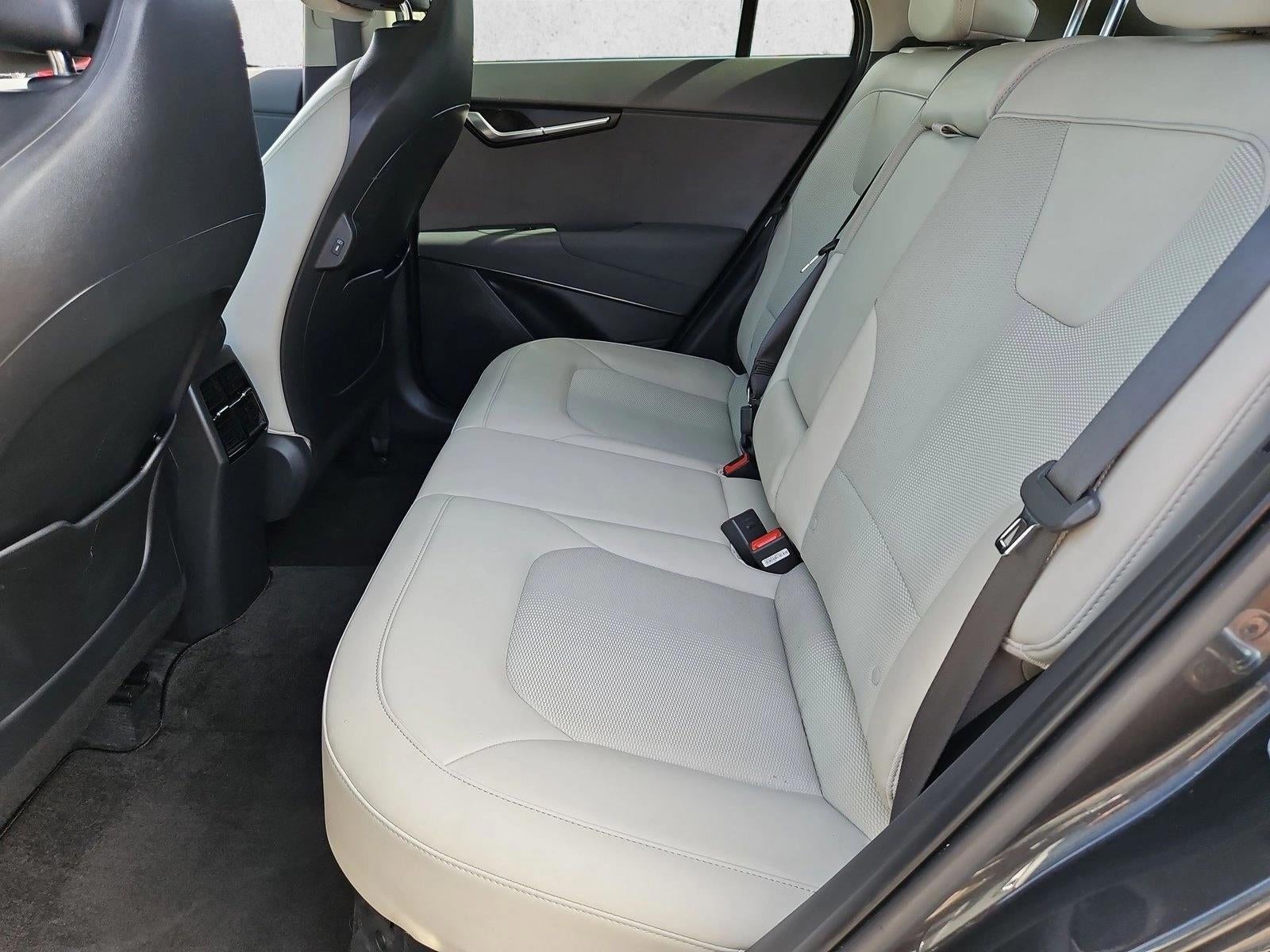 2024 Kia Niro EX Touring