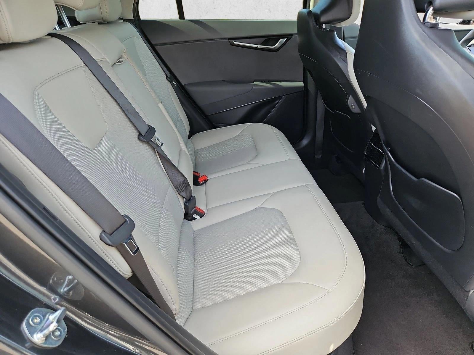 2024 Kia Niro EX Touring